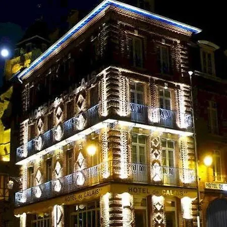 De Calais Hotel