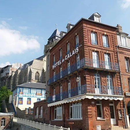 De Calais Hotel 2*