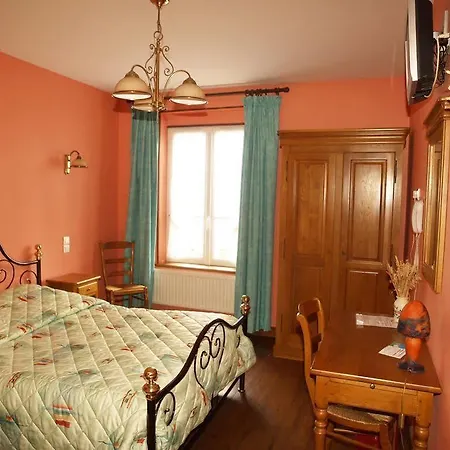 De Calais 2* 勒特雷波尔