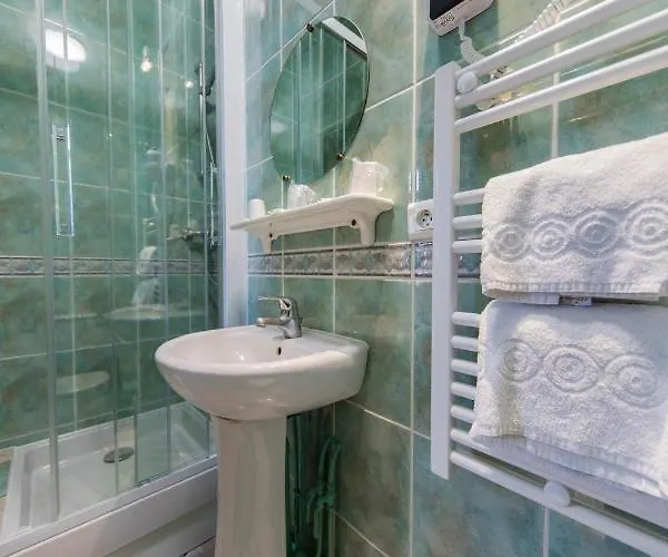 De Calais 勒特雷波尔