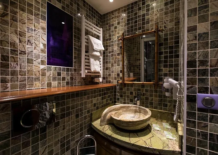 De Calais 勒特雷波尔