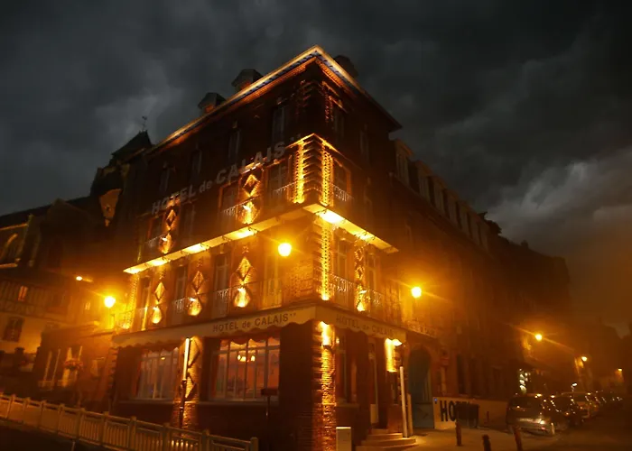 De Calais Hotel
